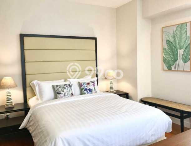 Apartemen Disewakan 3 Kamar Hemat Siap Huni di Jakarta Barat, Luas 192m2 Apartemen Disewakan 3 Kamar Hemat Siap Huni di Jakarta Barat, Luas 192m2