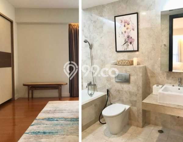 Apartemen Disewakan 3 Kamar Hemat Siap Huni di Jakarta Barat, Luas 192m2 Apartemen Disewakan 3 Kamar Hemat Siap Huni di Jakarta Barat, Luas 192m2