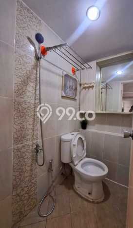 Apartemen Minimalis untuk Disewa, 2 Kamar di Jakarta Timur Apartemen Minimalis untuk Disewa, 2 Kamar di Jakarta Timur