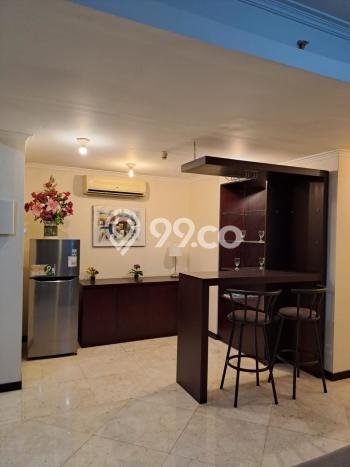 Disewakan Apartemen Terjangkau 3 BR di Kuningan Jakarta Selatan Disewakan Apartemen Terjangkau 3 BR di Kuningan Jakarta Selatan