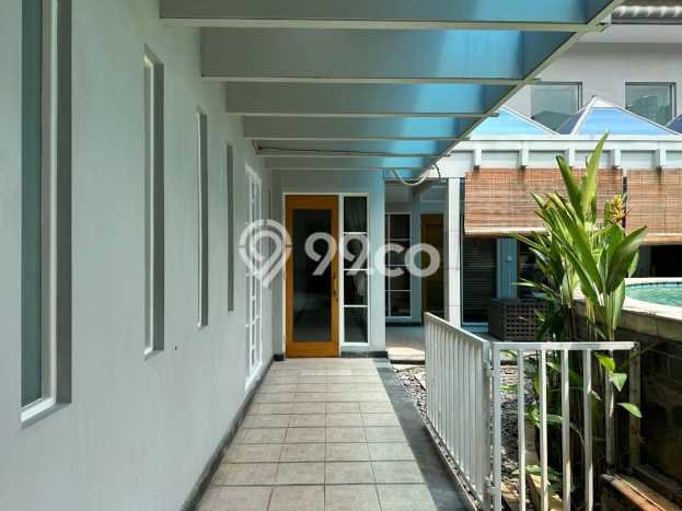 Sewa Rumah Nyaman di Menteng Siap Huni dan Kondisi Bagus Sewa Rumah Nyaman di Menteng Siap Huni dan Kondisi Bagus