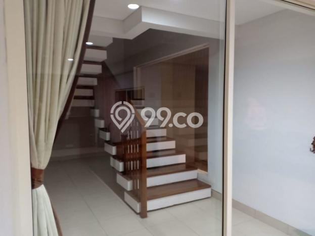 Rumah sewa siap huni 4 KT di Tanjung Barat, Jakarta Selatan Rumah sewa siap huni 4 KT di Tanjung Barat, Jakarta Selatan