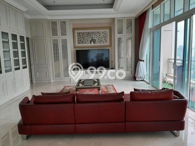 Apartemen Sewa 3 Kamar Hemat Siap Huni di Jakarta Selatan, Luas 500m2 Apartemen Sewa 3 Kamar Hemat Siap Huni di Jakarta Selatan, Luas 500m2