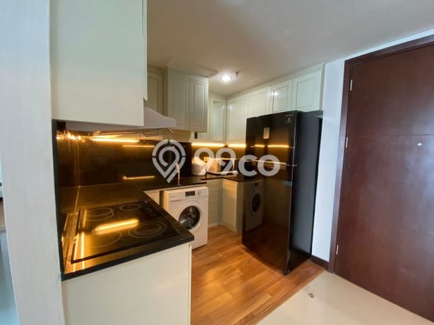 Hunian Strategis 76m2 di Menteng Dalam Jakarta Selatan 2 Bedroom Hunian Strategis 76m2 di Menteng Dalam Jakarta Selatan 2 Bedroom