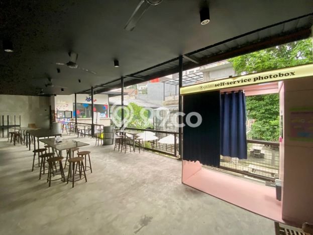 Rumah Modern Disewakan di Kebayoran Baru Jakarta Selatan Area Sangat Strategis Rumah Modern Disewakan di Kebayoran Baru Jakarta Selatan Area Sangat Strategis