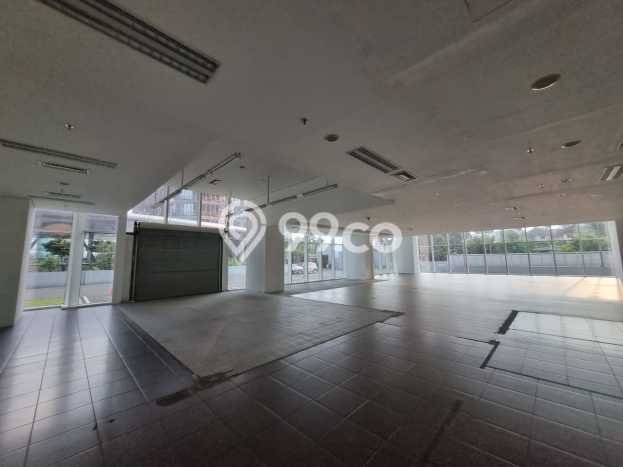Unit Kantor Tersedia di Lebak Bulus Spesifikasi LB 52898m2 Unit Kantor Tersedia di Lebak Bulus Spesifikasi LB 52898m2