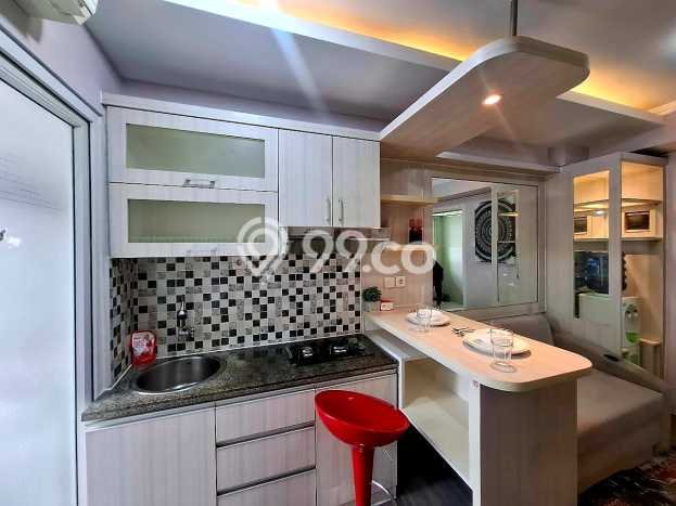 Apartemen Minimalis untuk Disewa, 2 Kamar di Jakarta Timur Apartemen Minimalis untuk Disewa, 2 Kamar di Jakarta Timur