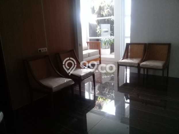 Hunian Minimalis Untuk Disewakan di Pondok Indah Jakarta Selatan 4 KT & 3 KM Hunian Minimalis Untuk Disewakan di Pondok Indah Jakarta Selatan 4 KT & 3 KM