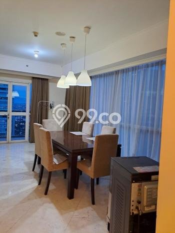 Disewakan Apartemen Terjangkau 3 BR di Kuningan Jakarta Selatan Disewakan Apartemen Terjangkau 3 BR di Kuningan Jakarta Selatan