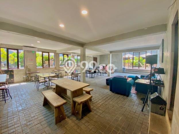 Rumah Modern Disewakan di Kebayoran Baru Jakarta Selatan Area Sangat Strategis Rumah Modern Disewakan di Kebayoran Baru Jakarta Selatan Area Sangat Strategis