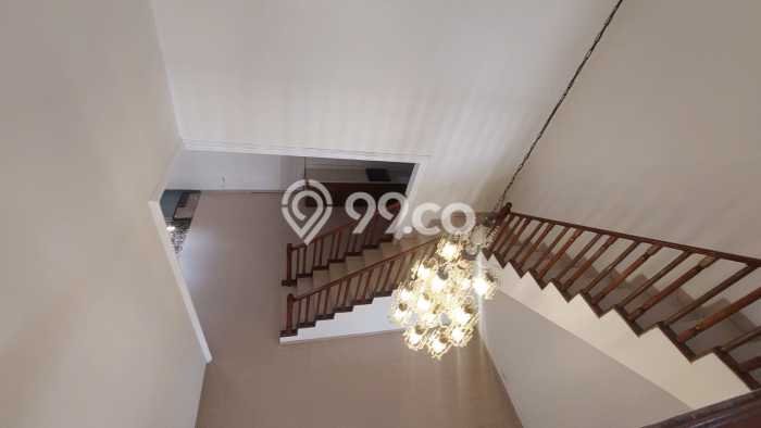 Rumah di Tebet, 5 KT, View Indah, LT 398m² LB 425m² Rumah di Tebet, 5 KT, View Indah, LT 398m² LB 425m²