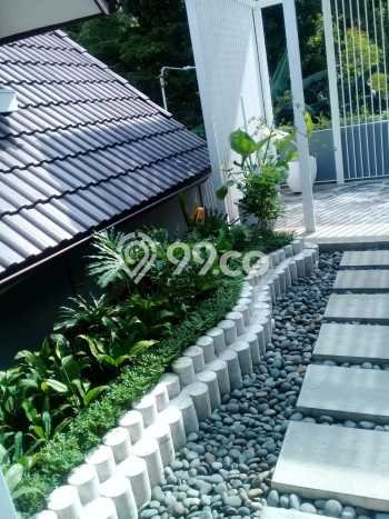 Hunian Minimalis Untuk Disewakan di Pondok Indah Jakarta Selatan 4 KT & 3 KM Hunian Minimalis Untuk Disewakan di Pondok Indah Jakarta Selatan 4 KT & 3 KM