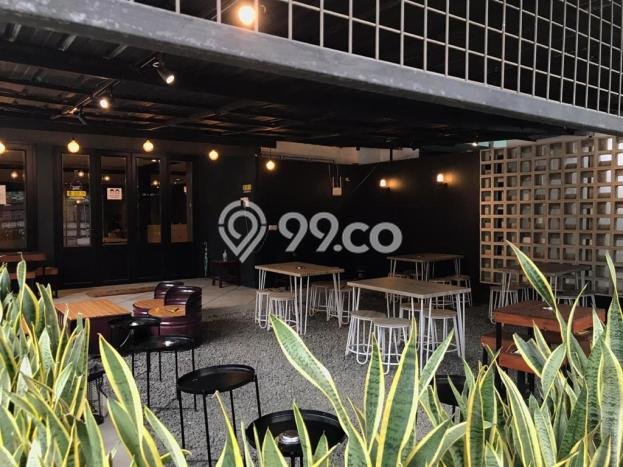 Ruko Lokasi Premium Kawasan Tanjung Barat, Luas 200m², For Rent, Kawasan Bisnis Ruko Lokasi Premium Kawasan Tanjung Barat, Luas 200m², For Rent, Kawasan Bisnis