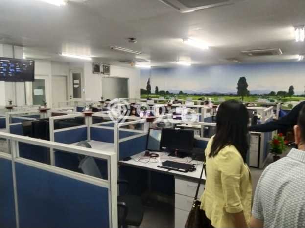 Unit Komersial Tersedia di Panglima Polim Spesifikasi LB 372m2 Unit Komersial Tersedia di Panglima Polim Spesifikasi LB 372m2