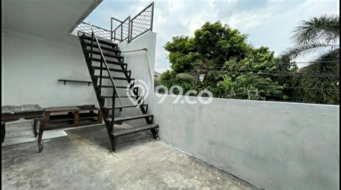 Ruko For Rent di Cipete, Luas 200m², Lokasi Komersial, Jalan Strategis Ruko For Rent di Cipete, Luas 200m², Lokasi Komersial, Jalan Strategis