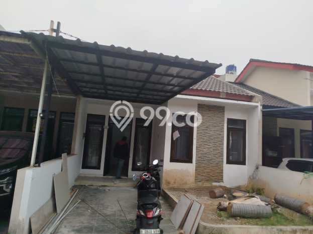 HUNIAN EKSKLUSIF! Rumah area Pondok Aren, 2 KM, Konsep Minimalis, Luas 86m² Bangunan 70m² HUNIAN EKSKLUSIF! Rumah area Pondok Aren, 2 KM, Konsep Minimalis, Luas 86m² Bangunan 70m²