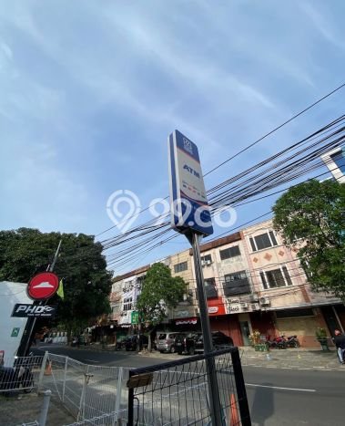 Unit Ruko Dijual di Tebet Jakarta Selatan 125m2 Unit Ruko Dijual di Tebet Jakarta Selatan 125m2