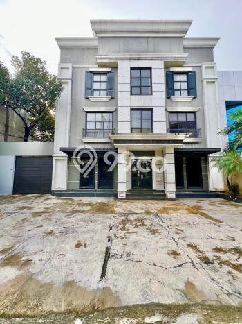 Komersial Ready di Cipete, Luas 1300m², Lokasi Komersial, Jalan Bagus Komersial Ready di Cipete, Luas 1300m², Lokasi Komersial, Jalan Bagus