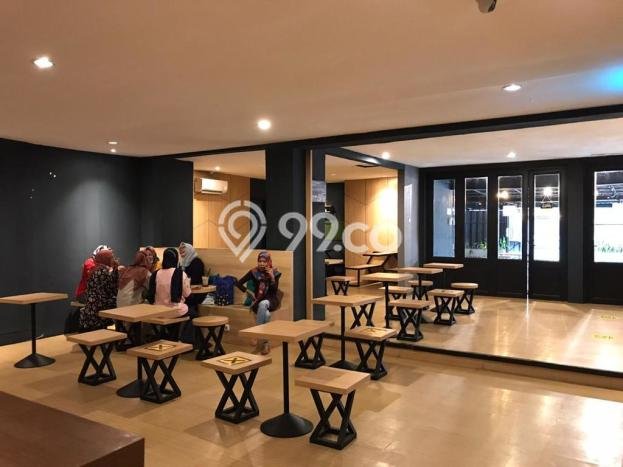 Ruko Lokasi Premium Kawasan Tanjung Barat, Luas 200m², For Rent, Kawasan Bisnis Ruko Lokasi Premium Kawasan Tanjung Barat, Luas 200m², For Rent, Kawasan Bisnis