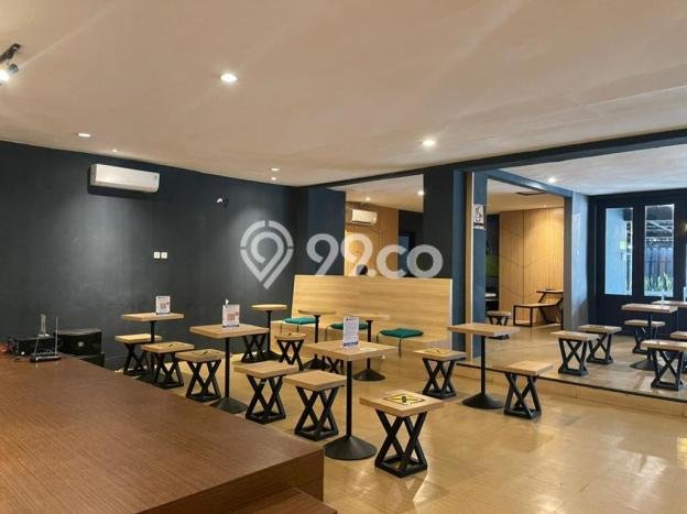 Ruko Lokasi Premium Kawasan Tanjung Barat, Luas 200m², For Rent, Kawasan Bisnis Ruko Lokasi Premium Kawasan Tanjung Barat, Luas 200m², For Rent, Kawasan Bisnis