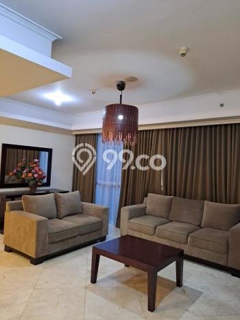 Disewakan Apartemen Terjangkau 3 BR di Kuningan Jakarta Selatan Disewakan Apartemen Terjangkau 3 BR di Kuningan Jakarta Selatan