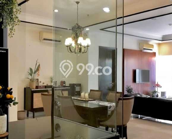 Apartemen Disewakan 3 Kamar Hemat Siap Huni di Jakarta Barat, Luas 192m2 Apartemen Disewakan 3 Kamar Hemat Siap Huni di Jakarta Barat, Luas 192m2