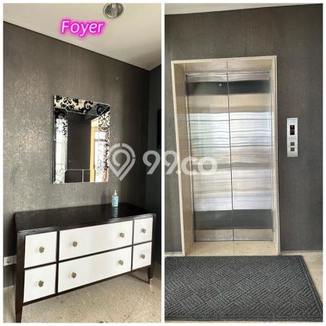 HARGA TERBAIK! Apartemen di Senopati, 2 KM, Luas 167m², Siap Ditempati HARGA TERBAIK! Apartemen di Senopati, 2 KM, Luas 167m², Siap Ditempati
