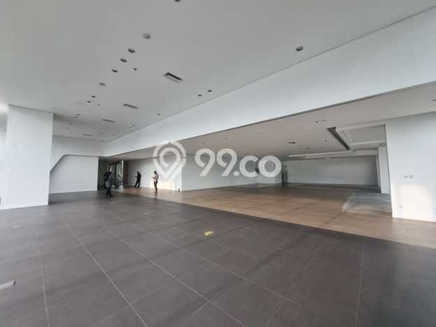 Unit Kantor Tersedia di Lebak Bulus Spesifikasi LB 52898m2 Unit Kantor Tersedia di Lebak Bulus Spesifikasi LB 52898m2