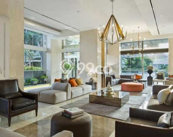 Apartemen Disewakan 3 Kamar Hemat Siap Huni di Jakarta Barat, Luas 192m2 Apartemen Disewakan 3 Kamar Hemat Siap Huni di Jakarta Barat, Luas 192m2