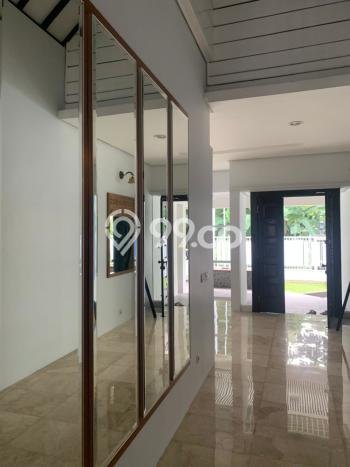 Hunian Minimalis Untuk Disewakan di Pondok Indah Jakarta Selatan 4 KT & 3 KM Hunian Minimalis Untuk Disewakan di Pondok Indah Jakarta Selatan 4 KT & 3 KM