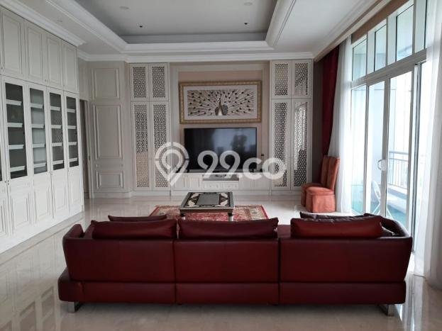 Apartemen Sewa 3 Kamar Hemat Siap Huni di Jakarta Selatan, Luas 500m2 Apartemen Sewa 3 Kamar Hemat Siap Huni di Jakarta Selatan, Luas 500m2