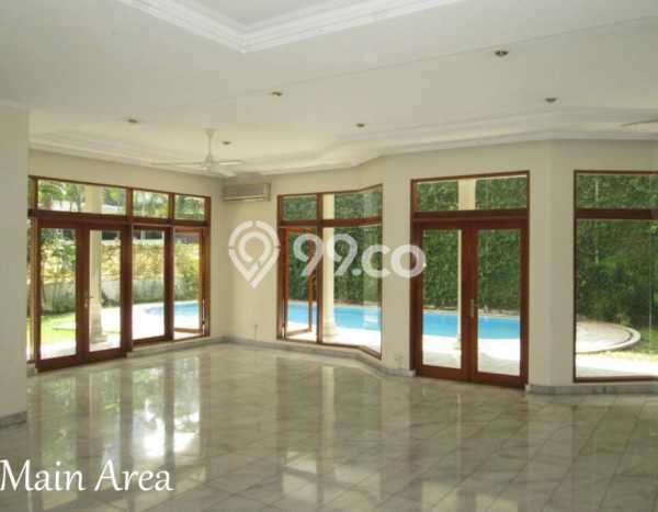 Rumah Disewakan Jakarta Selatan LT 700m2 LB 439m2 Kawasan Kebagusan Rumah Disewakan Jakarta Selatan LT 700m2 LB 439m2 Kawasan Kebagusan