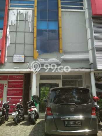 Ruko Area Komersial di Cipete, Luas 200m², Siap Operasional Ruko Area Komersial di Cipete, Luas 200m², Siap Operasional