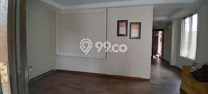 Rumah Sewa Jakarta Selatan LT 250m2 LB 300m2 Area Duren Tiga Rumah Sewa Jakarta Selatan LT 250m2 LB 300m2 Area Duren Tiga
