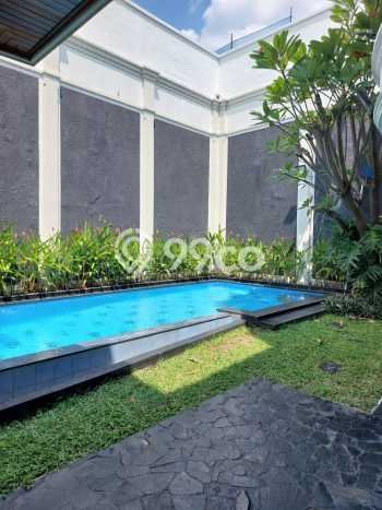 Rumah Kondisi Baik Disewakan di Pondok Indah, Jakarta Selatan LT 460m2, LB 320m2 Rumah Kondisi Baik Disewakan di Pondok Indah, Jakarta Selatan LT 460m2, LB 320m2