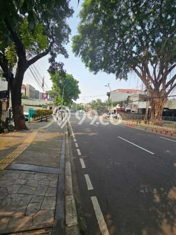 Rumah 0 Kamar Siap Huni Dikontrakkan di Menteng Harga Kompetitif Rumah 0 Kamar Siap Huni Dikontrakkan di Menteng Harga Kompetitif