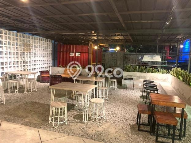 Ruko Lokasi Premium Kawasan Tanjung Barat, Luas 200m², For Rent, Kawasan Bisnis Ruko Lokasi Premium Kawasan Tanjung Barat, Luas 200m², For Rent, Kawasan Bisnis