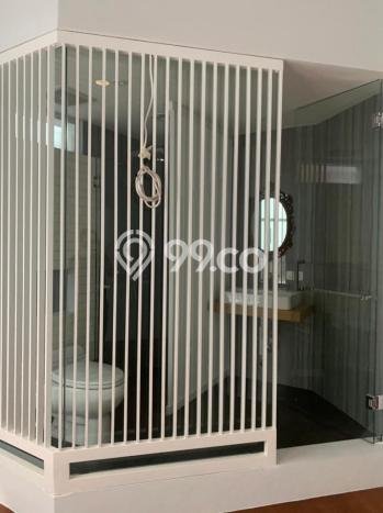 Hunian Minimalis Untuk Disewakan di Pondok Indah Jakarta Selatan 4 KT & 3 KM Hunian Minimalis Untuk Disewakan di Pondok Indah Jakarta Selatan 4 KT & 3 KM