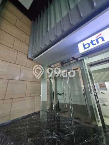 Unit Kantor Tersedia di Lebak Bulus Spesifikasi LB 52898m2 Unit Kantor Tersedia di Lebak Bulus Spesifikasi LB 52898m2