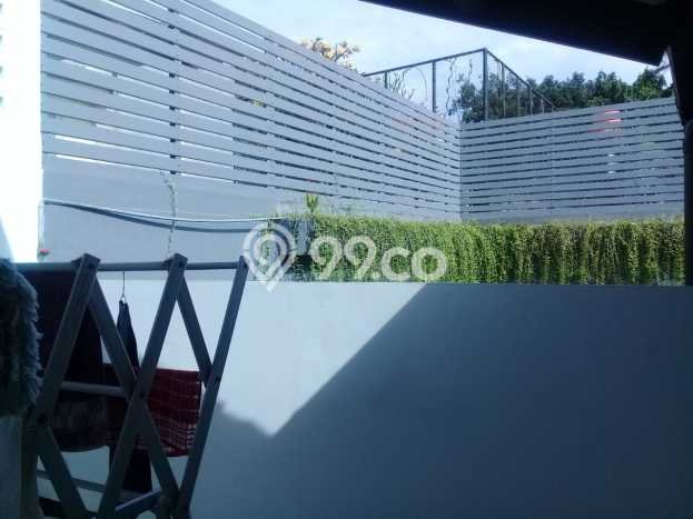 Hunian Minimalis Untuk Disewakan di Pondok Indah Jakarta Selatan 4 KT & 3 KM Hunian Minimalis Untuk Disewakan di Pondok Indah Jakarta Selatan 4 KT & 3 KM