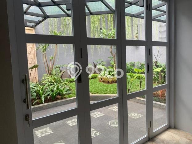 Hunian Minimalis Untuk Disewakan di Pondok Indah Jakarta Selatan 4 KT & 3 KM Hunian Minimalis Untuk Disewakan di Pondok Indah Jakarta Selatan 4 KT & 3 KM