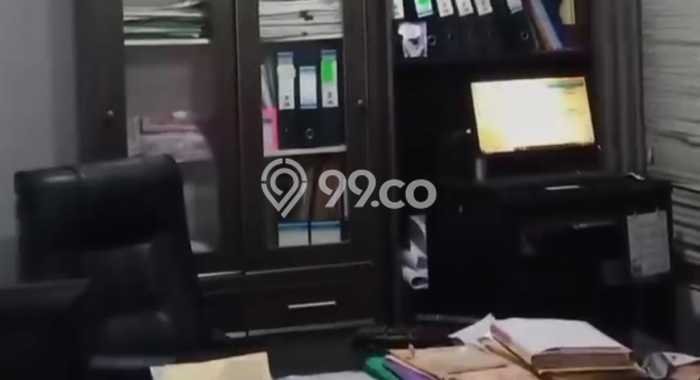 Paling Diincar! Komersial Dijual di Lebak Bulus Harga Kompetitif Paling Diincar! Komersial Dijual di Lebak Bulus Harga Kompetitif