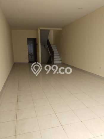 Ruko Area Komersial di Cipete, Luas 200m², Siap Operasional Ruko Area Komersial di Cipete, Luas 200m², Siap Operasional