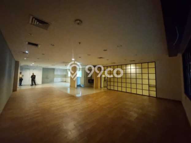 LOKASI PREMIUM! Kantor Kawasan Niaga di Lebak Bulus, Luas 19133m², Siap Operasional LOKASI PREMIUM! Kantor Kawasan Niaga di Lebak Bulus, Luas 19133m², Siap Operasional