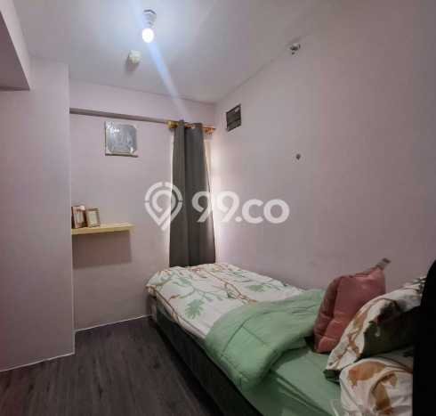 Apartemen Minimalis untuk Disewa, 2 Kamar di Jakarta Timur Apartemen Minimalis untuk Disewa, 2 Kamar di Jakarta Timur