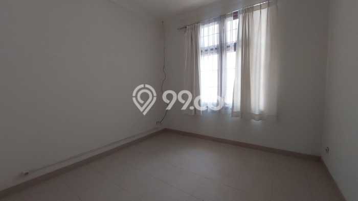 Rumah di Tebet, 5 KT, View Indah, LT 398m² LB 425m² Rumah di Tebet, 5 KT, View Indah, LT 398m² LB 425m²