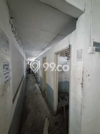 Unit Komersial Tersedia di Kemandoran Spesifikasi LB 239m2 Unit Komersial Tersedia di Kemandoran Spesifikasi LB 239m2