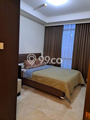 Disewakan Apartemen Terjangkau 3 BR di Kuningan Jakarta Selatan Disewakan Apartemen Terjangkau 3 BR di Kuningan Jakarta Selatan