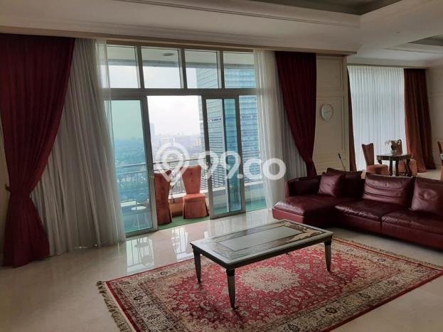 Apartemen Sewa 3 Kamar Hemat Siap Huni di Jakarta Selatan, Luas 500m2 Apartemen Sewa 3 Kamar Hemat Siap Huni di Jakarta Selatan, Luas 500m2