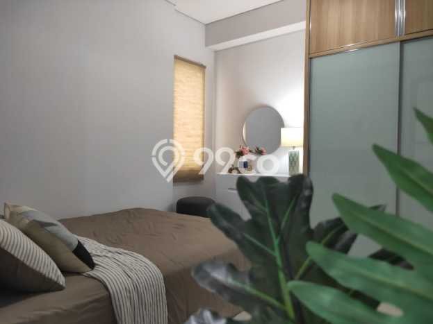 Apartemen Minimalis untuk Disewa, 2 Kamar di Jakarta Selatan Apartemen Minimalis untuk Disewa, 2 Kamar di Jakarta Selatan